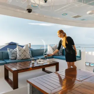 TCB - Main Aft Deck Lounge