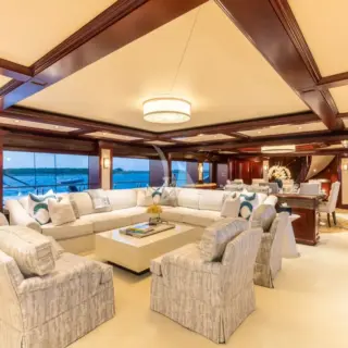 Main Salon