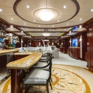 TCB - Main Salon Foyer