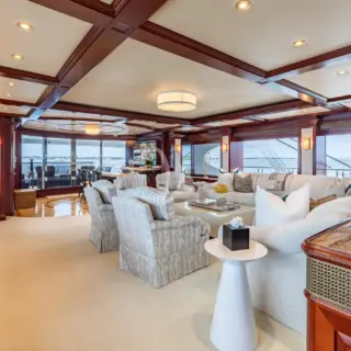 Main Salon