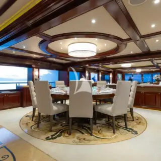 TCB - Main Salon Formal Dining