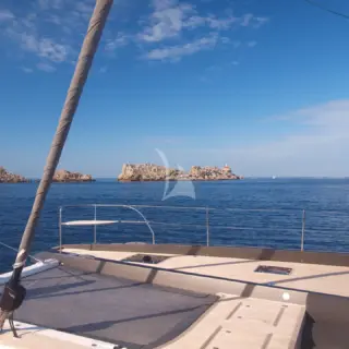 La Gatta - Exterior