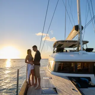La Gatta - Exterior
