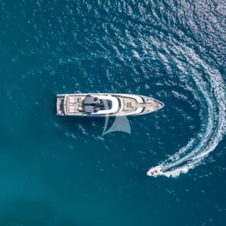 Aerial View II