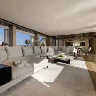 Main salon