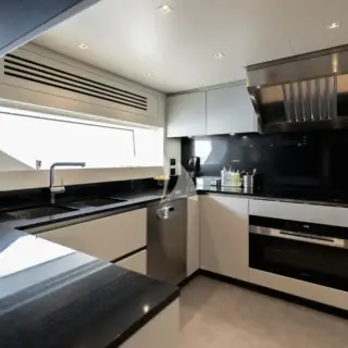 Galley