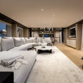 Main salon