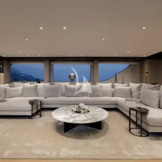 Main salon
