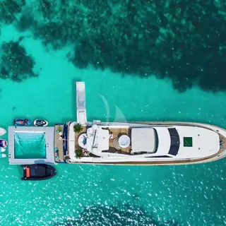 Ariel View