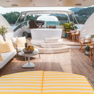 Sundeck