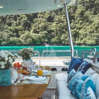Main Aft Deck 3