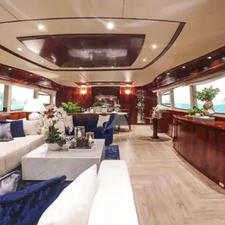 Saloon