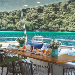Main Aft Deck 2