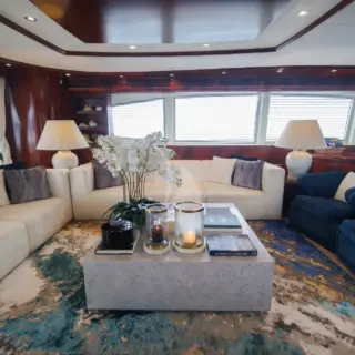 Saloon Seating