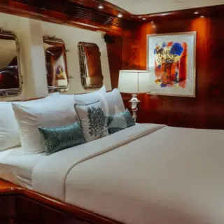 Master Stateroom