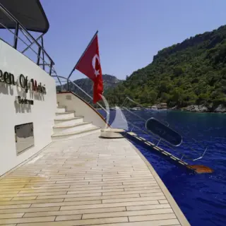 QUEEN OF MAKRI - Image 14
