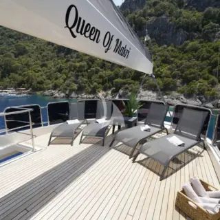 QUEEN OF MAKRI - Image 22