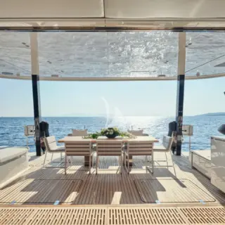 Main Deck Aft