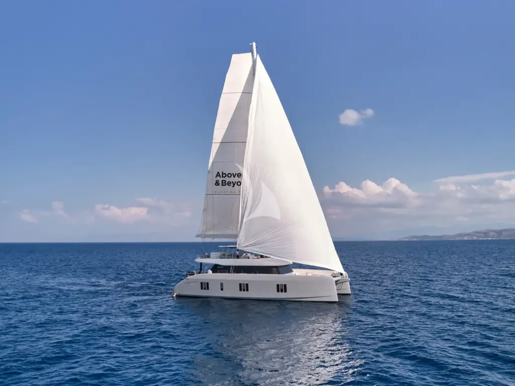 ABOVE & BEYOND - Profile Photo