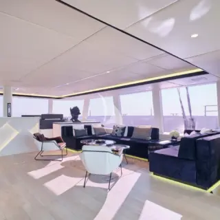 Main Salon