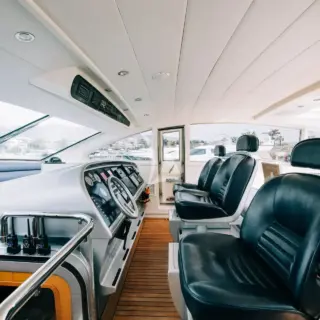 Wheelhouse