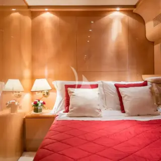 VIP Cabin