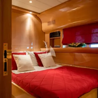 VIP Cabin