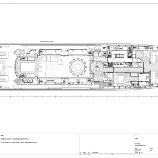 Main deck
