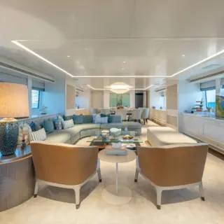 Main Salon