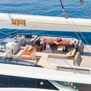 Sundeck