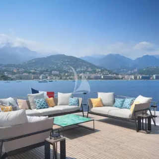 Sundeck Lounge