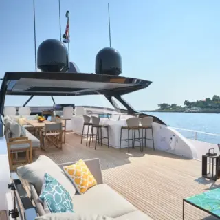 Sundeck