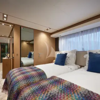 Convertible Cabin