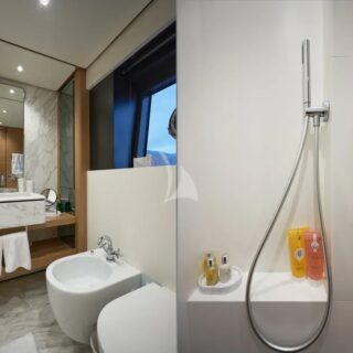 Convertible Cabin Ensuite