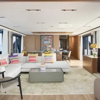 Main Salon