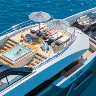 Sundeck
