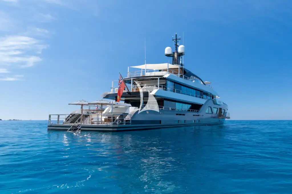 COME TOGETHER - At Anchor