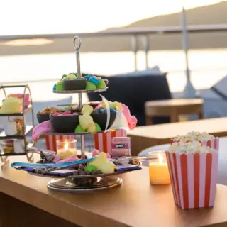 Movie Treats