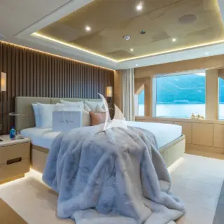 Principal Cabin
