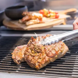 Sundeck Grill