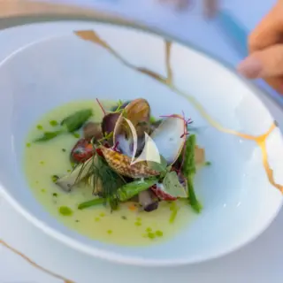 Cuisine