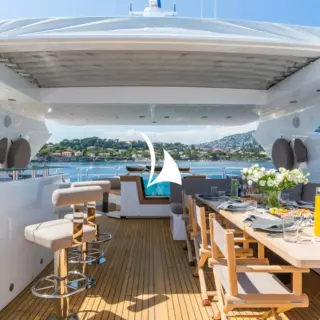 Sundeck