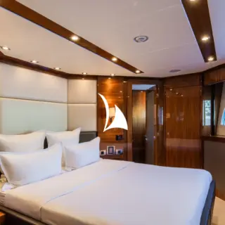 Double Stateroom 2
