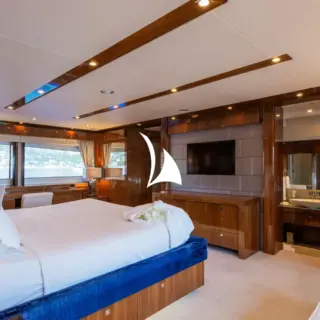 Master Stateroom