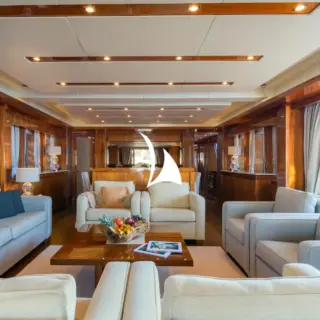 Saloon