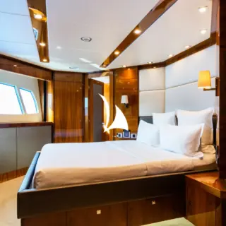 Double Stateroom 1