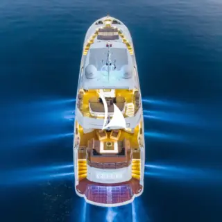 Underwater lights