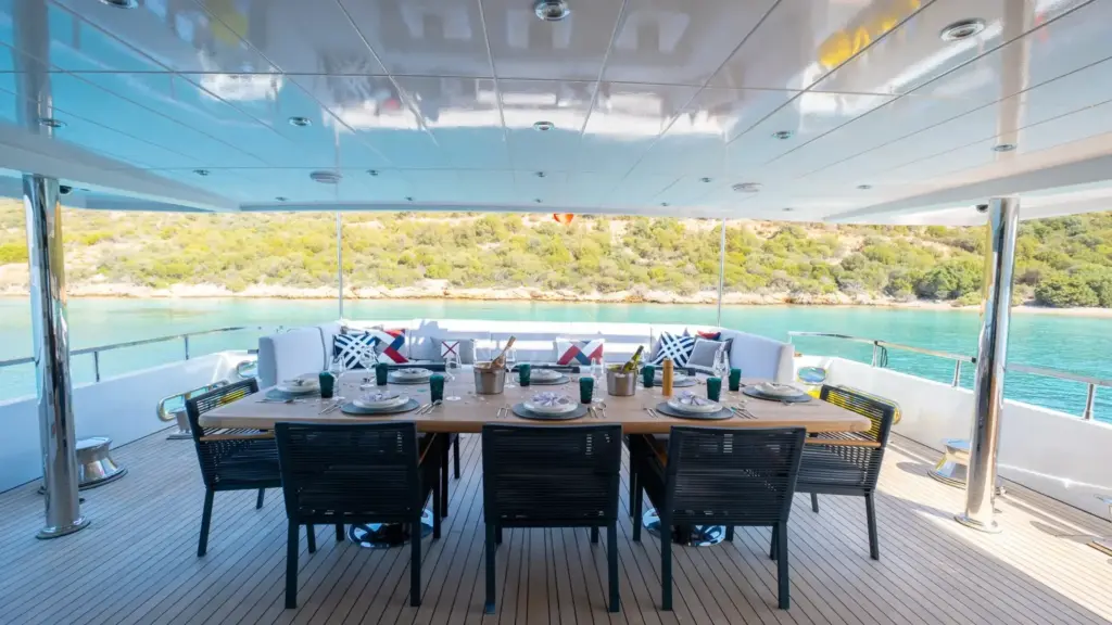 OCEAN BREEZE - Image 5