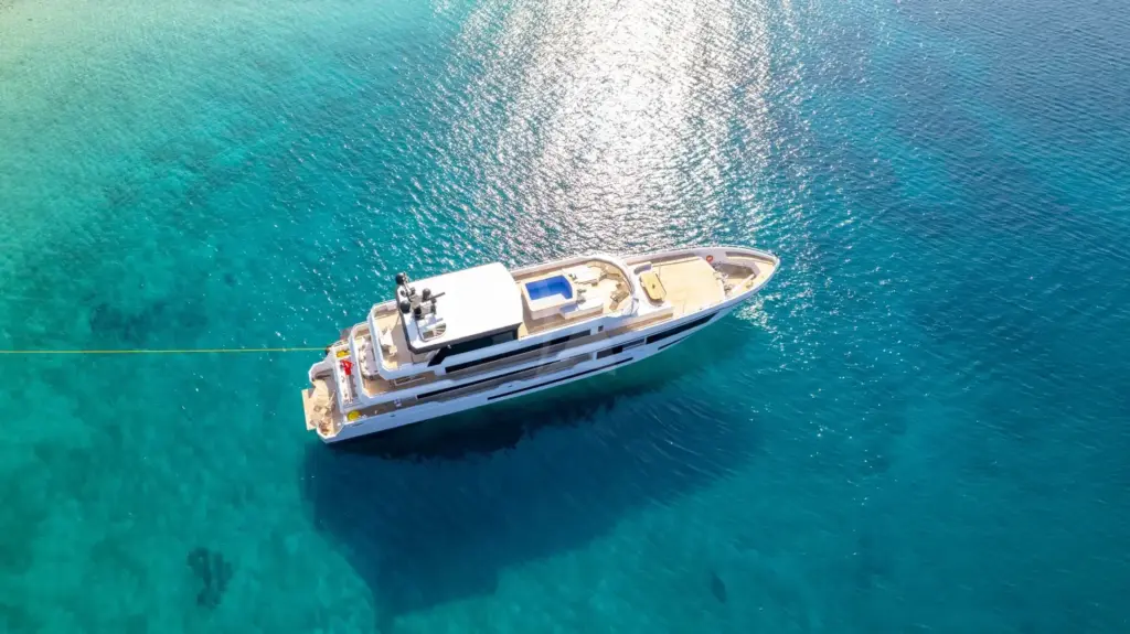 OCEAN BREEZE - Image 4