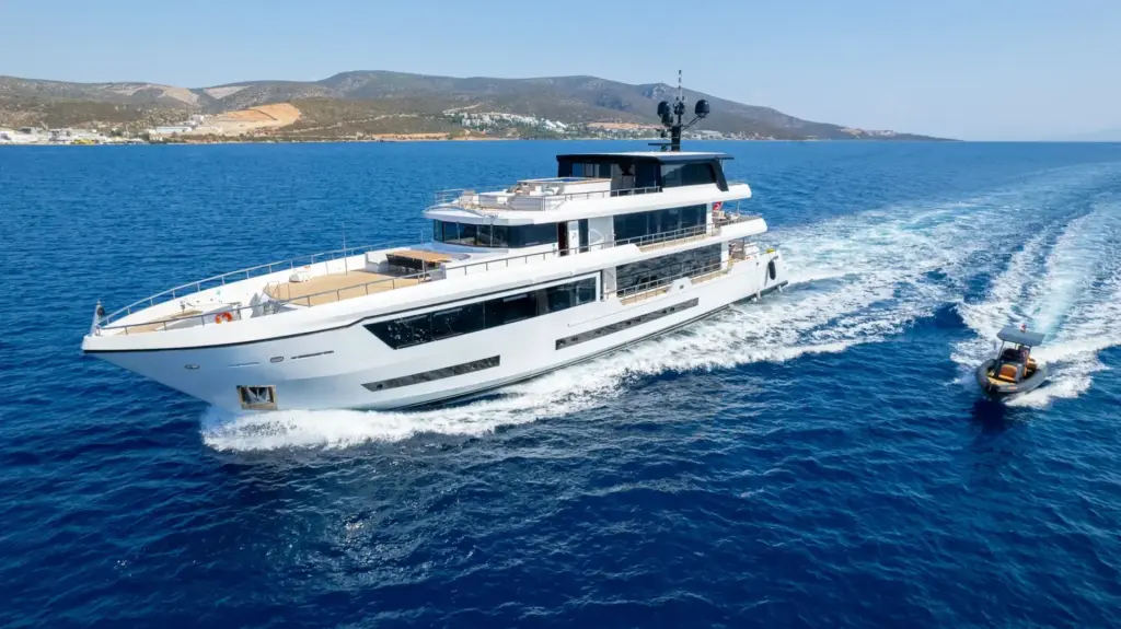 OCEAN BREEZE - Image 3